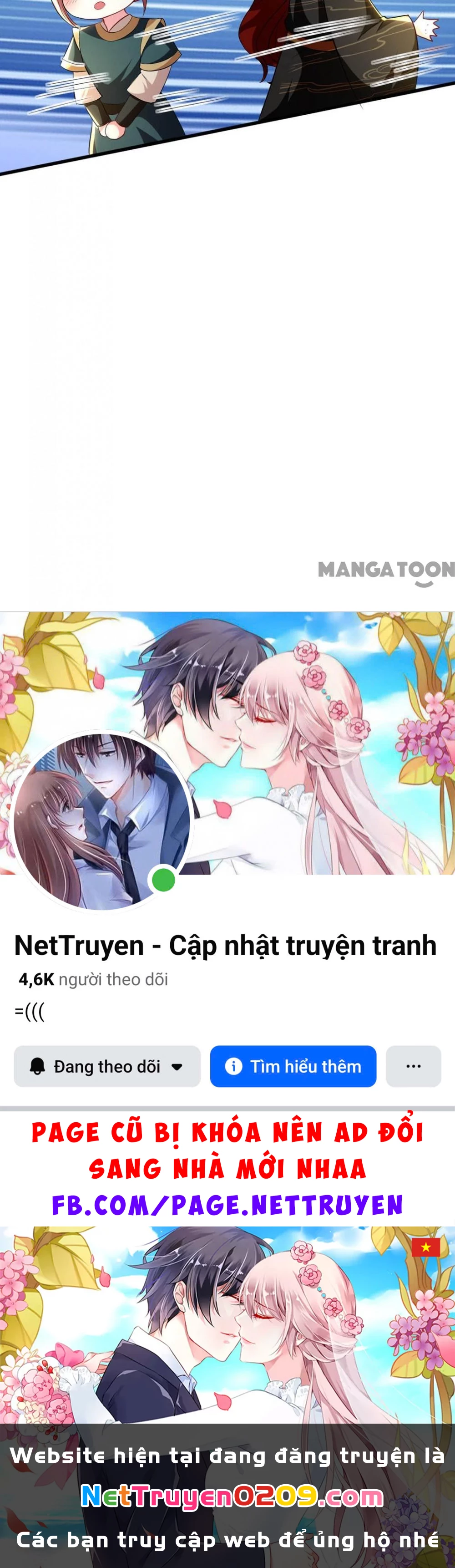 Phúc Hắc Vương Gia Đừng Làm Loạn Chapter 104 - 61