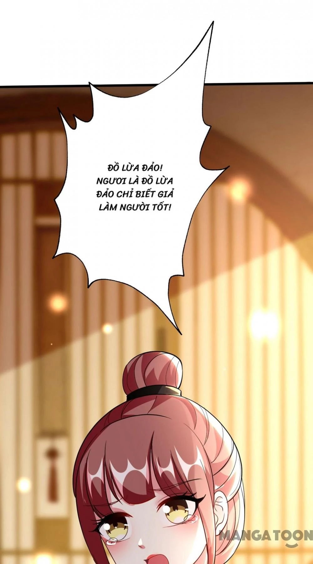 Phúc Hắc Vương Gia Đừng Làm Loạn Chapter 105 - 3