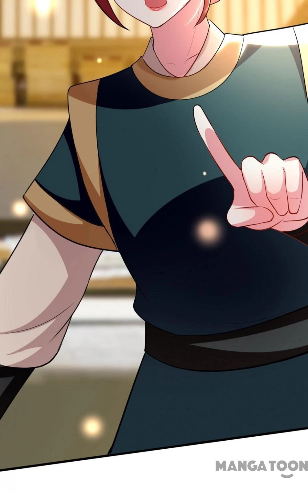 Phúc Hắc Vương Gia Đừng Làm Loạn Chapter 105 - 4