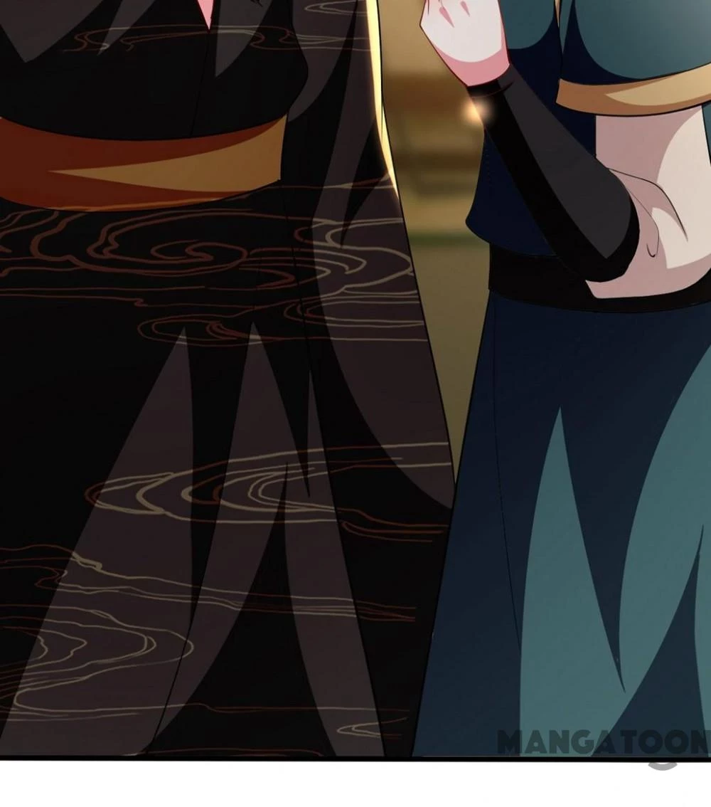 Phúc Hắc Vương Gia Đừng Làm Loạn Chapter 105 - 8