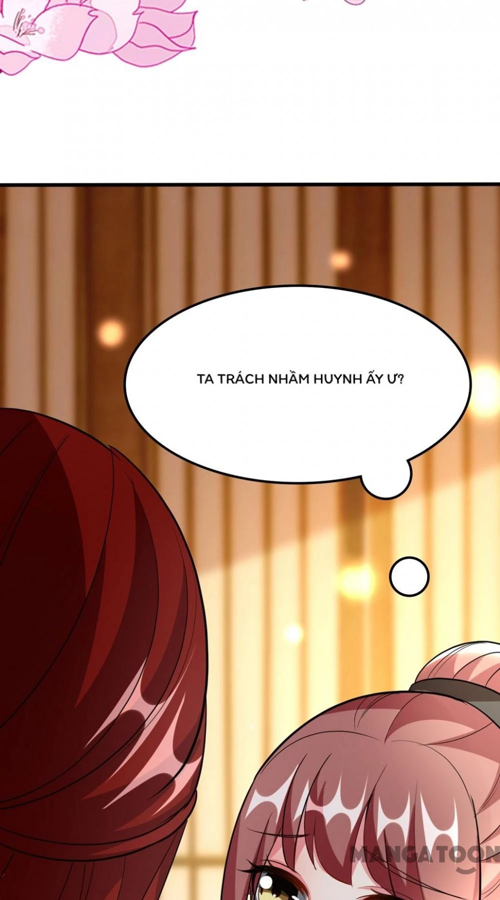 Phúc Hắc Vương Gia Đừng Làm Loạn Chapter 105 - 16