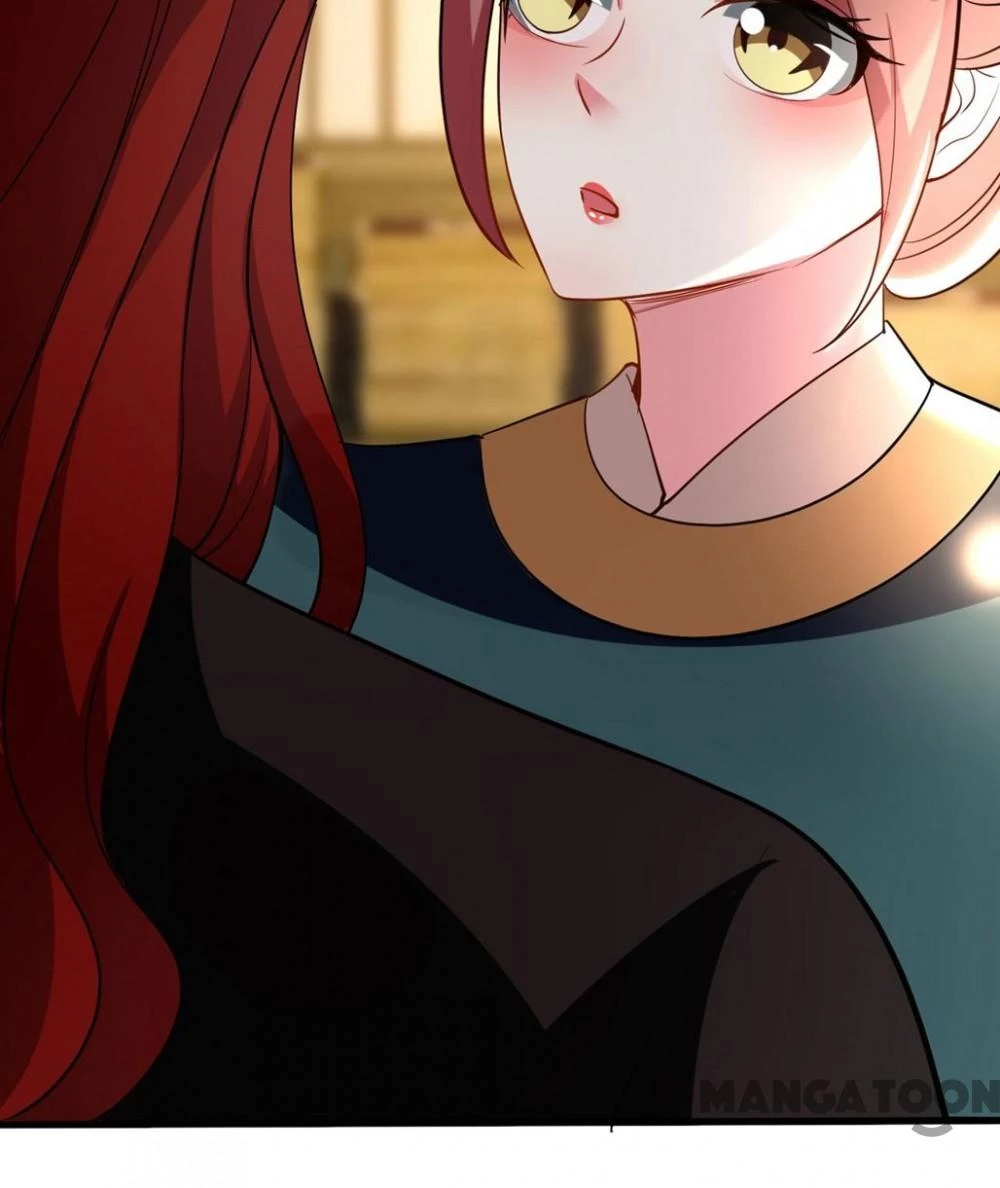 Phúc Hắc Vương Gia Đừng Làm Loạn Chapter 105 - 17