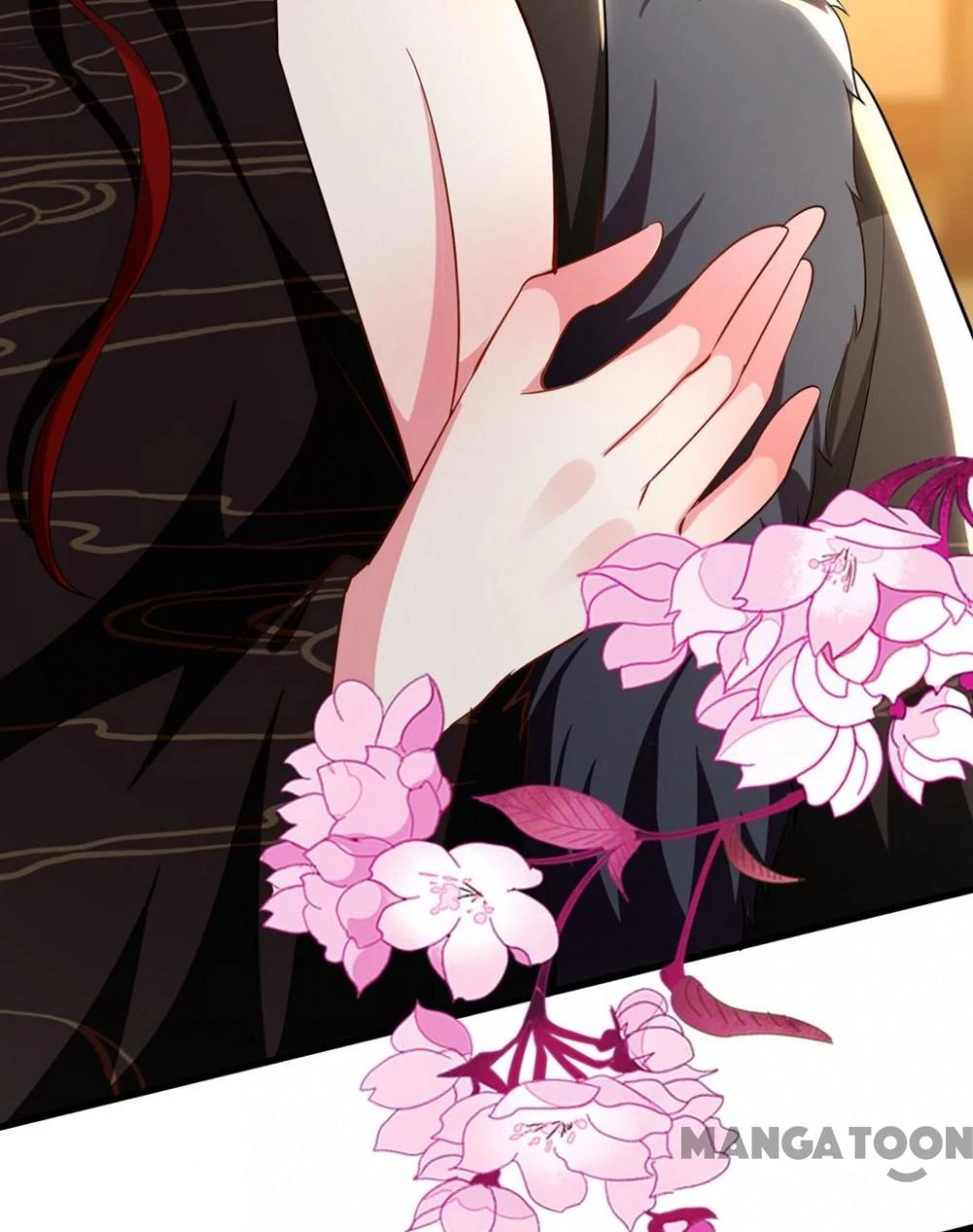 Phúc Hắc Vương Gia Đừng Làm Loạn Chapter 105 - 19