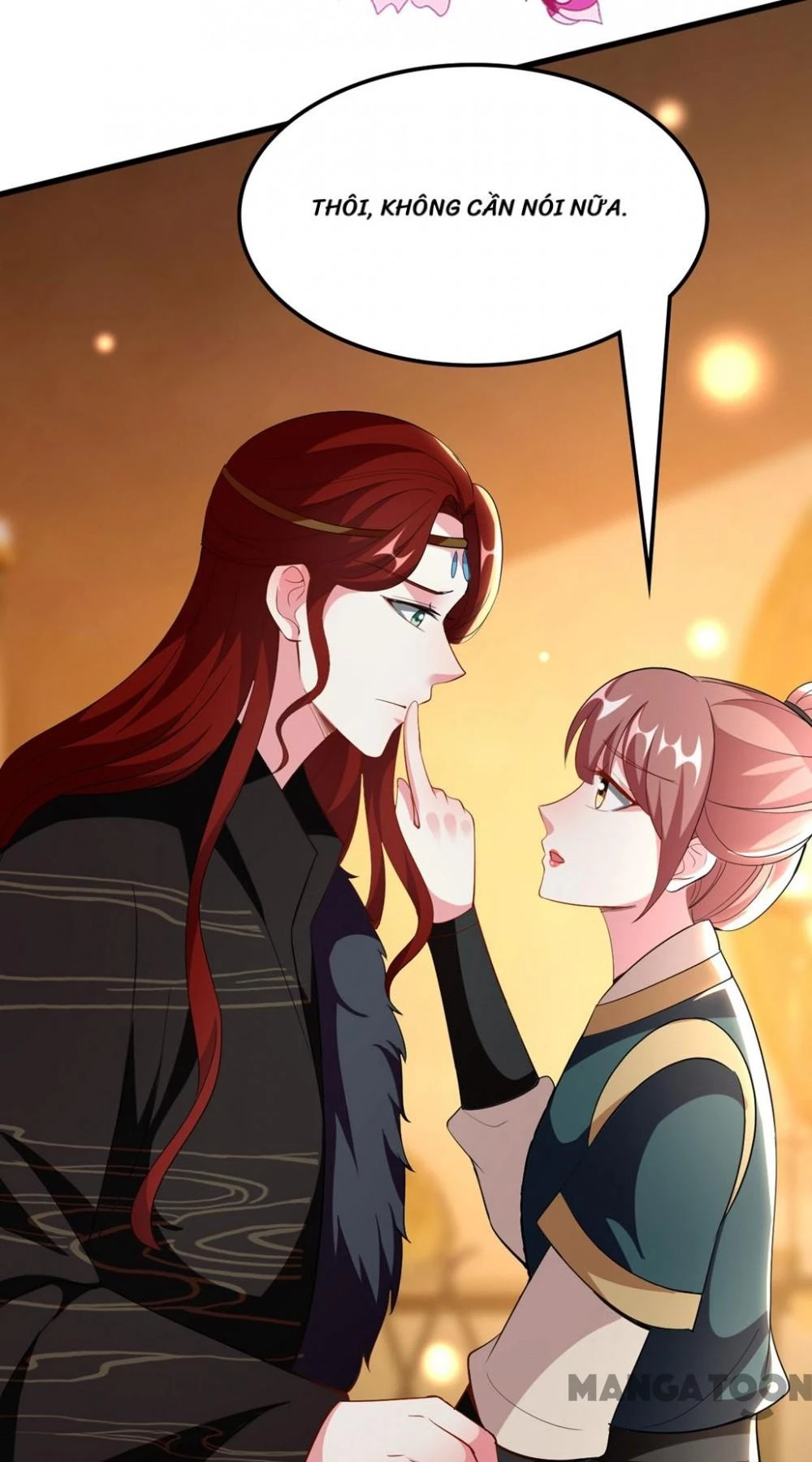 Phúc Hắc Vương Gia Đừng Làm Loạn Chapter 105 - 20