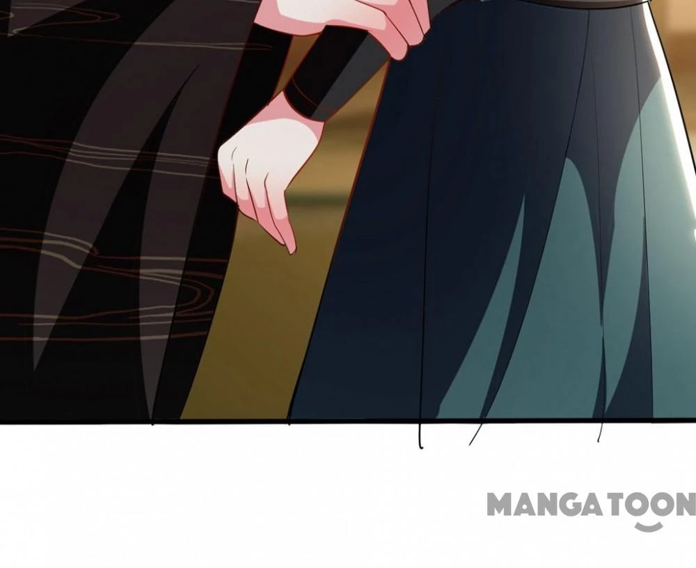 Phúc Hắc Vương Gia Đừng Làm Loạn Chapter 105 - 21