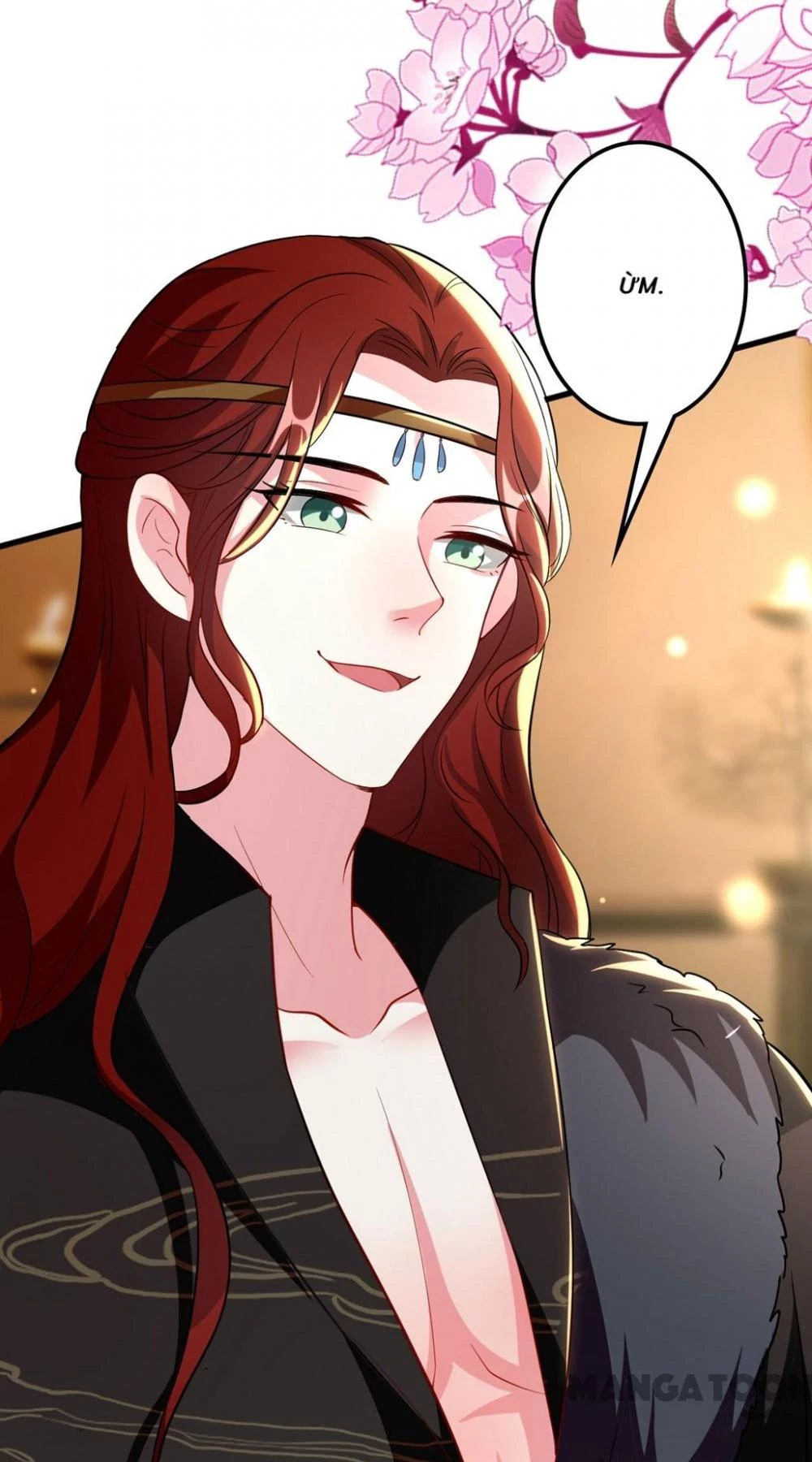 Phúc Hắc Vương Gia Đừng Làm Loạn Chapter 105 - 23