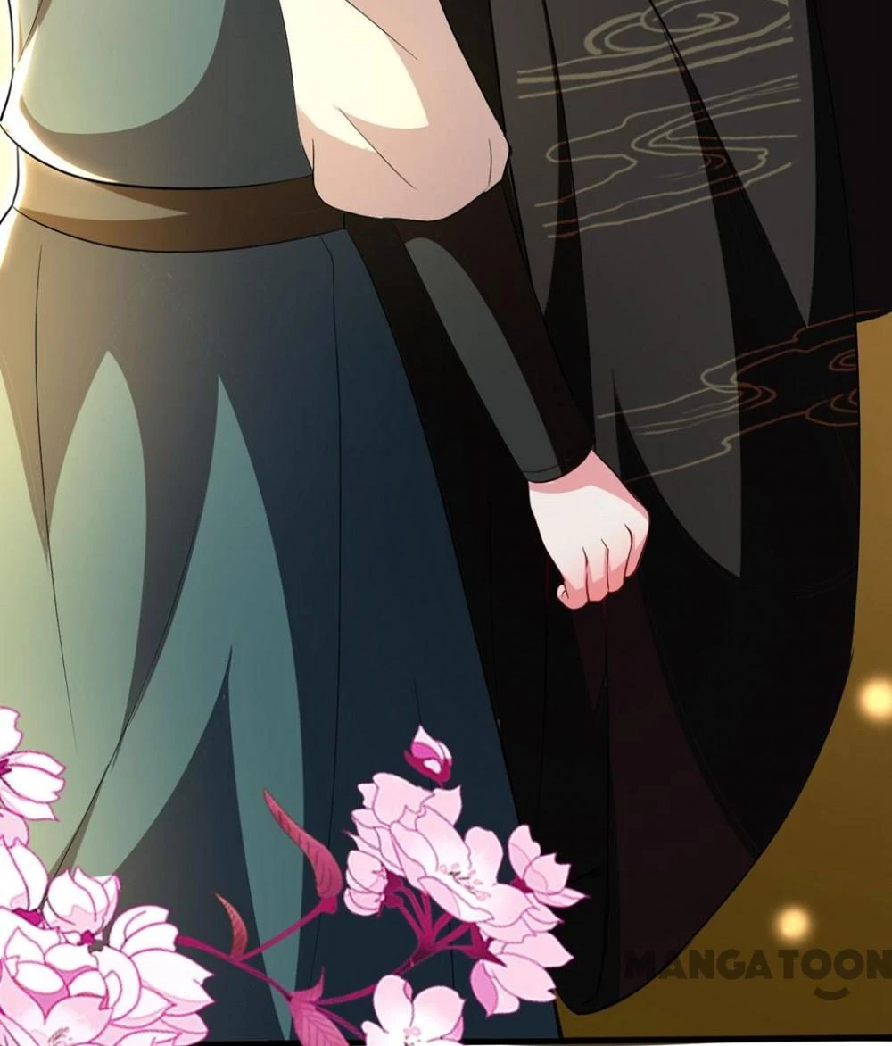 Phúc Hắc Vương Gia Đừng Làm Loạn Chapter 105 - 27