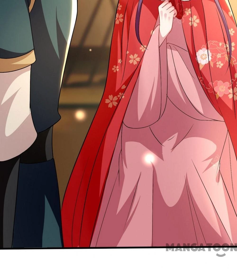 Phúc Hắc Vương Gia Đừng Làm Loạn Chapter 105 - 30