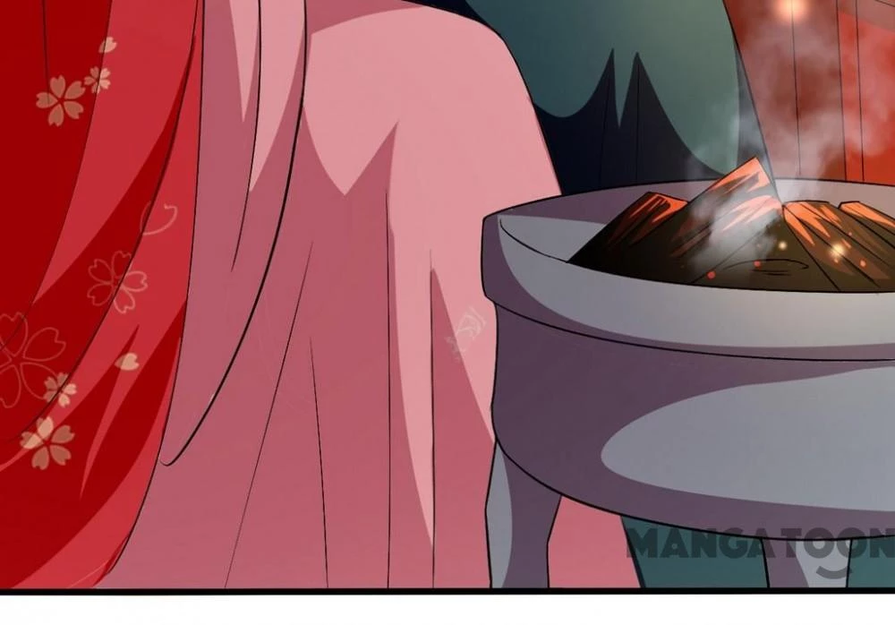 Phúc Hắc Vương Gia Đừng Làm Loạn Chapter 105 - 32