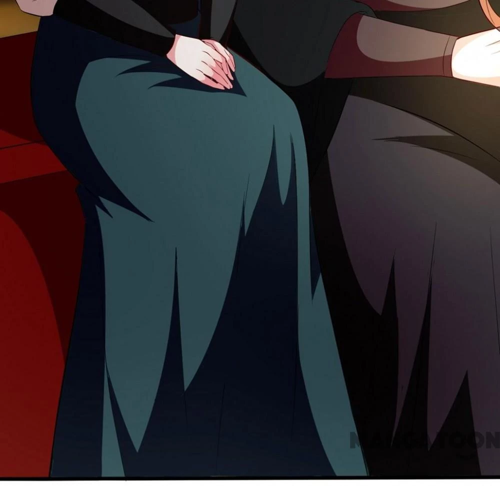 Phúc Hắc Vương Gia Đừng Làm Loạn Chapter 105 - 39