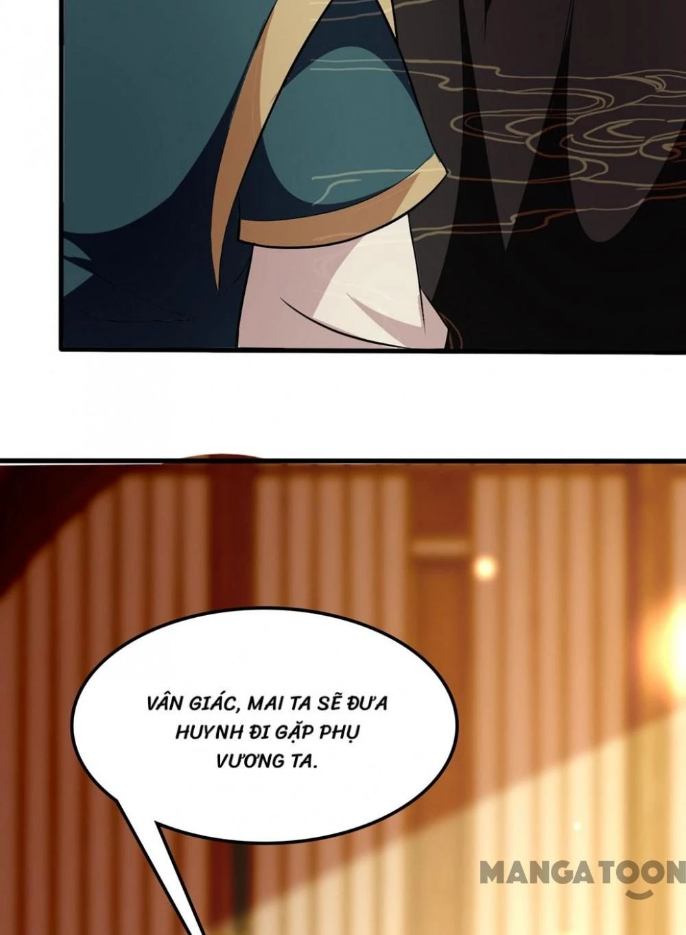 Phúc Hắc Vương Gia Đừng Làm Loạn Chapter 105 - 41