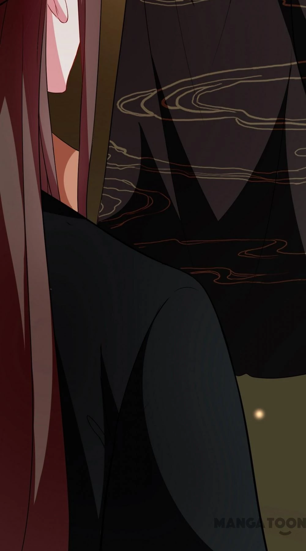 Phúc Hắc Vương Gia Đừng Làm Loạn Chapter 105 - 43