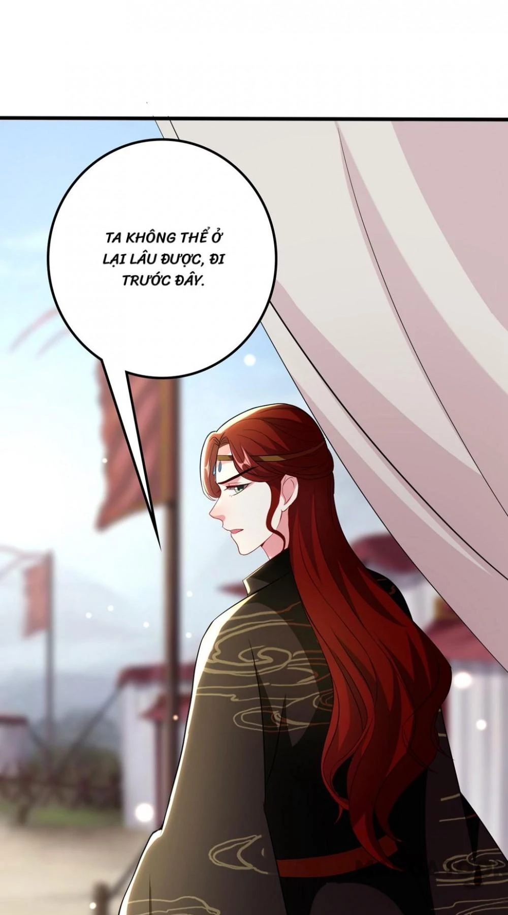 Phúc Hắc Vương Gia Đừng Làm Loạn Chapter 105 - 45