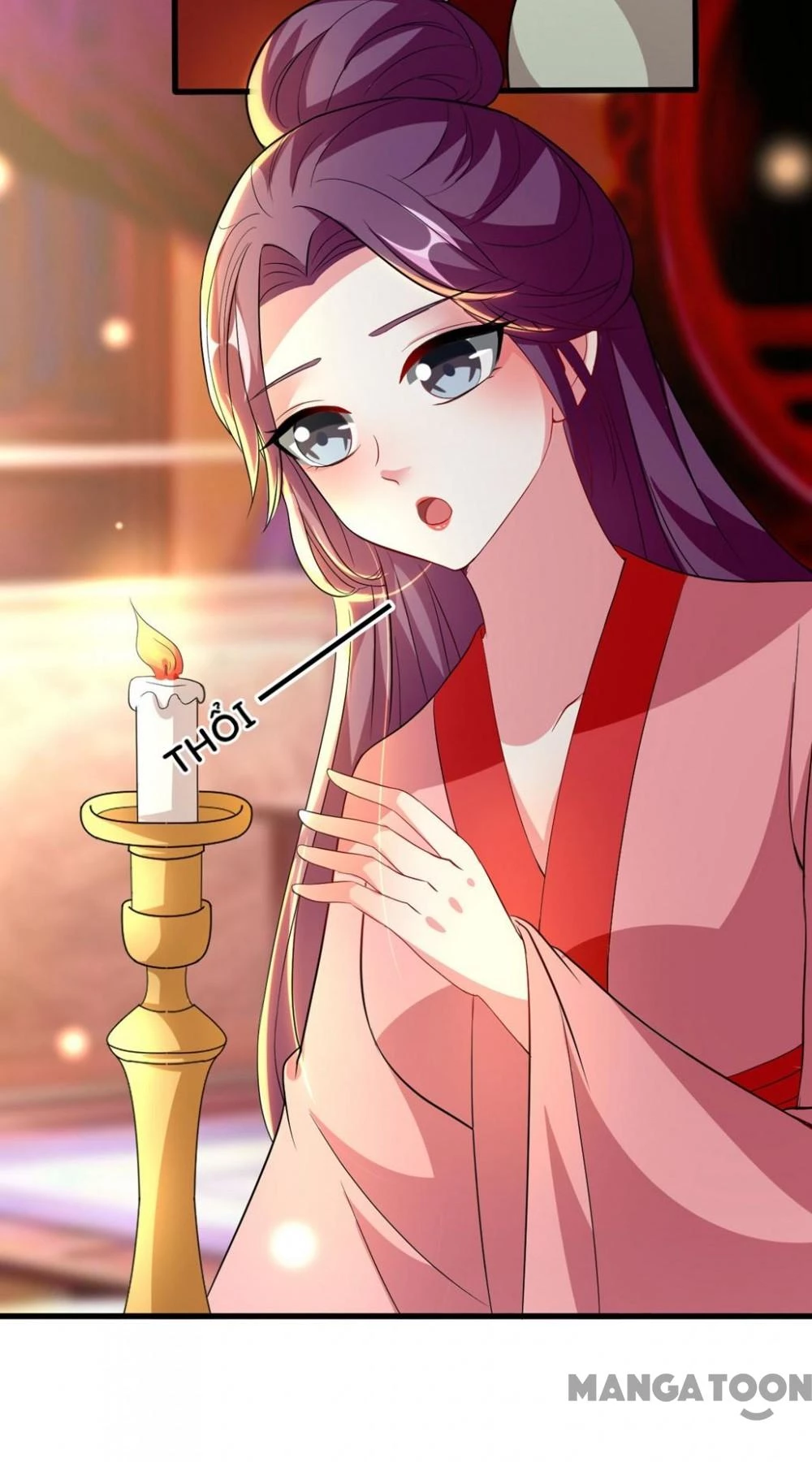 Phúc Hắc Vương Gia Đừng Làm Loạn Chapter 105 - 48