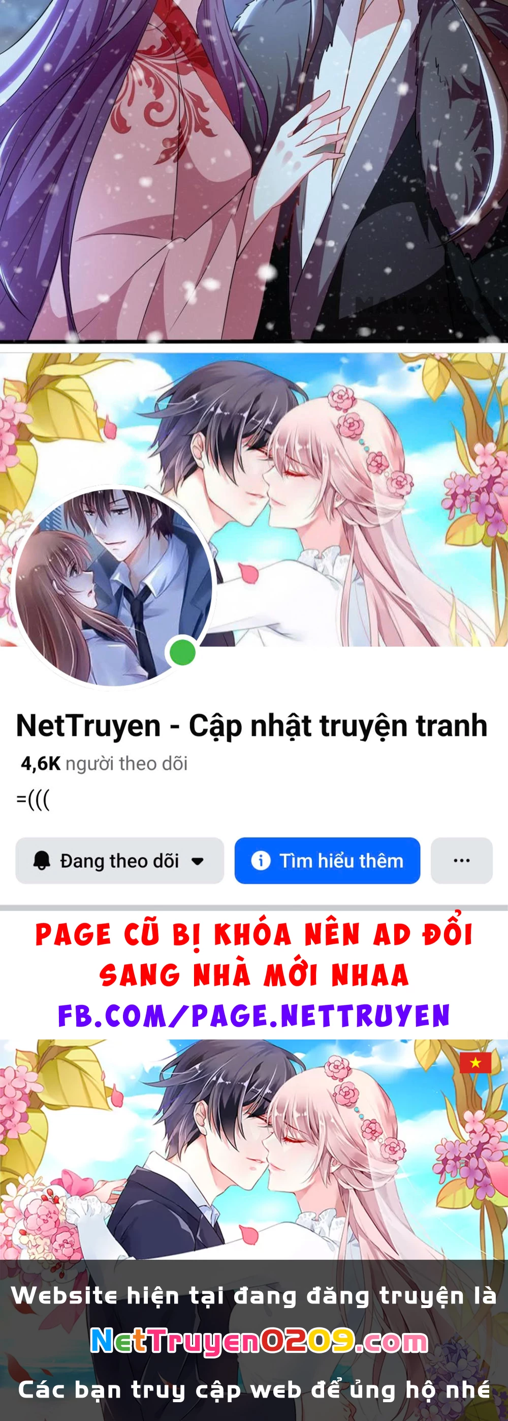 Phúc Hắc Vương Gia Đừng Làm Loạn Chapter 105 - 61