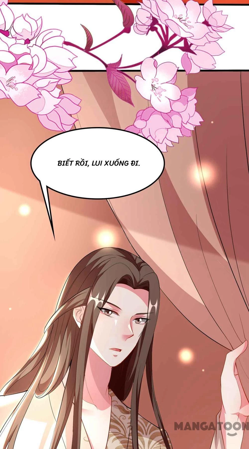 Phúc Hắc Vương Gia Đừng Làm Loạn Chapter 106 - 5