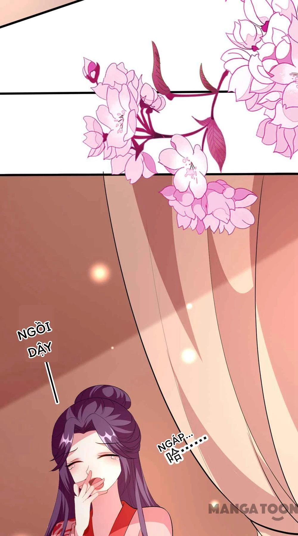 Phúc Hắc Vương Gia Đừng Làm Loạn Chapter 106 - 7