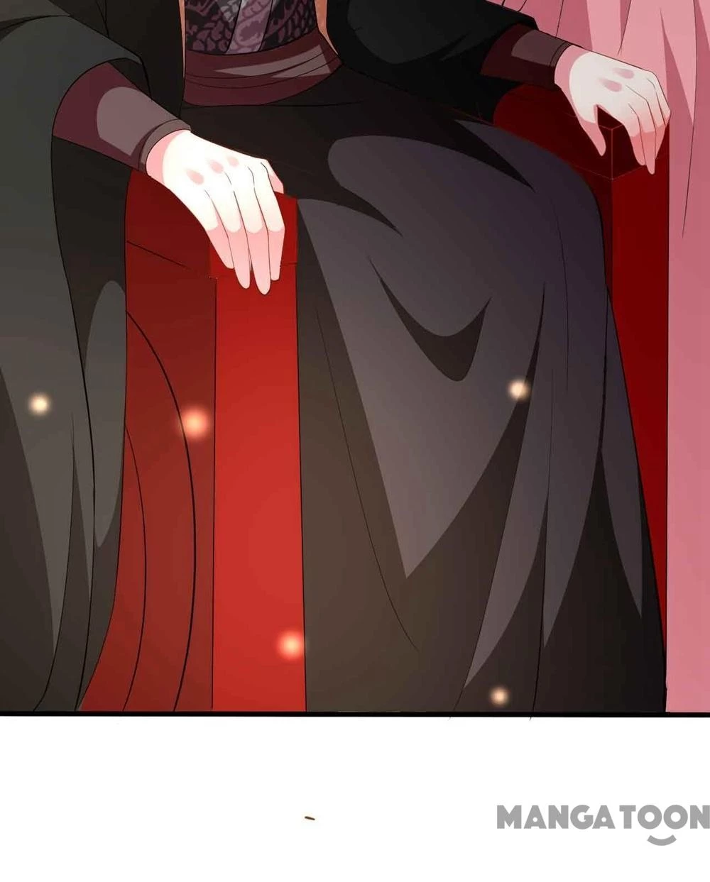 Phúc Hắc Vương Gia Đừng Làm Loạn Chapter 106 - 10