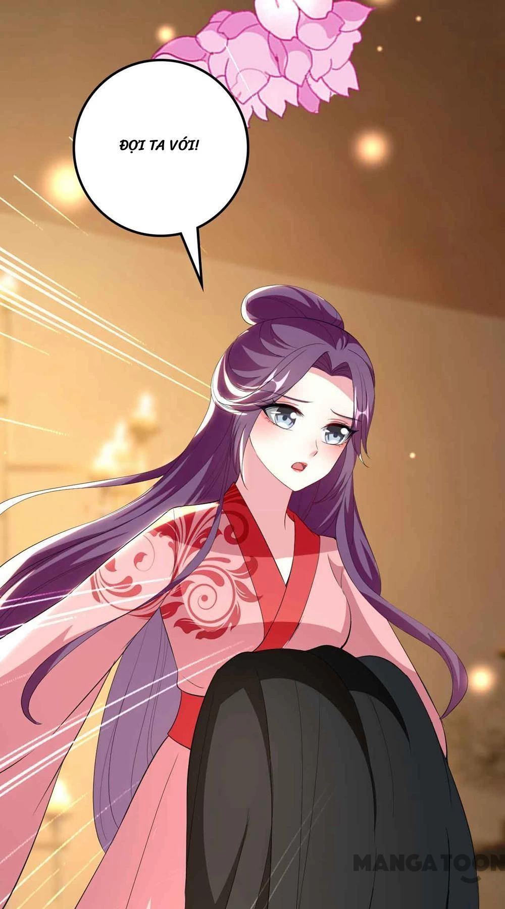 Phúc Hắc Vương Gia Đừng Làm Loạn Chapter 106 - 15