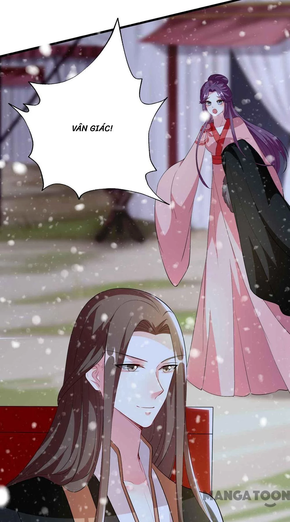 Phúc Hắc Vương Gia Đừng Làm Loạn Chapter 106 - 17