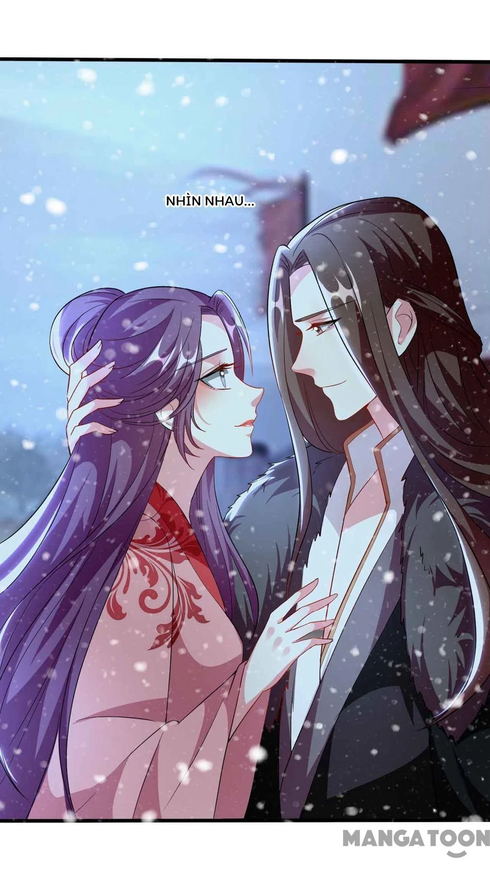 Phúc Hắc Vương Gia Đừng Làm Loạn Chapter 106 - 25