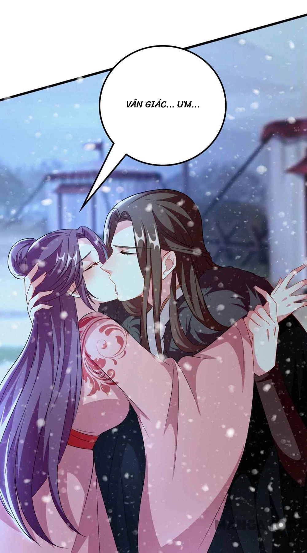 Phúc Hắc Vương Gia Đừng Làm Loạn Chapter 106 - 27