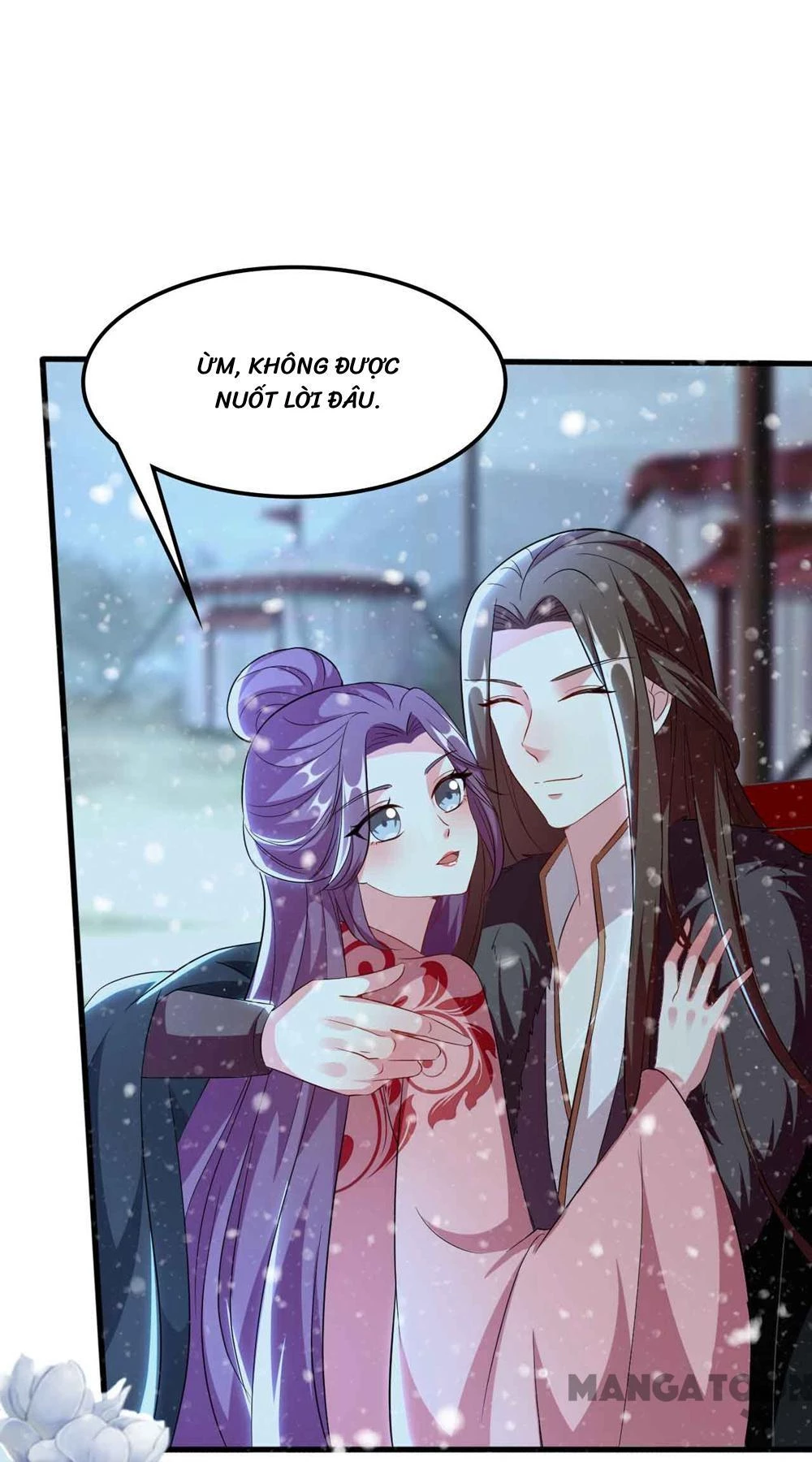 Phúc Hắc Vương Gia Đừng Làm Loạn Chapter 106 - 33