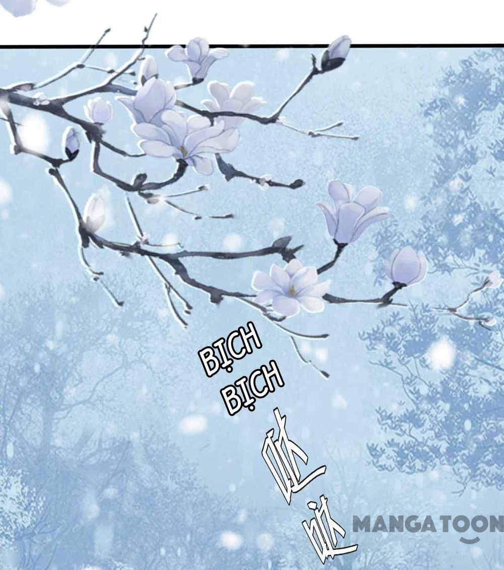 Phúc Hắc Vương Gia Đừng Làm Loạn Chapter 106 - 35