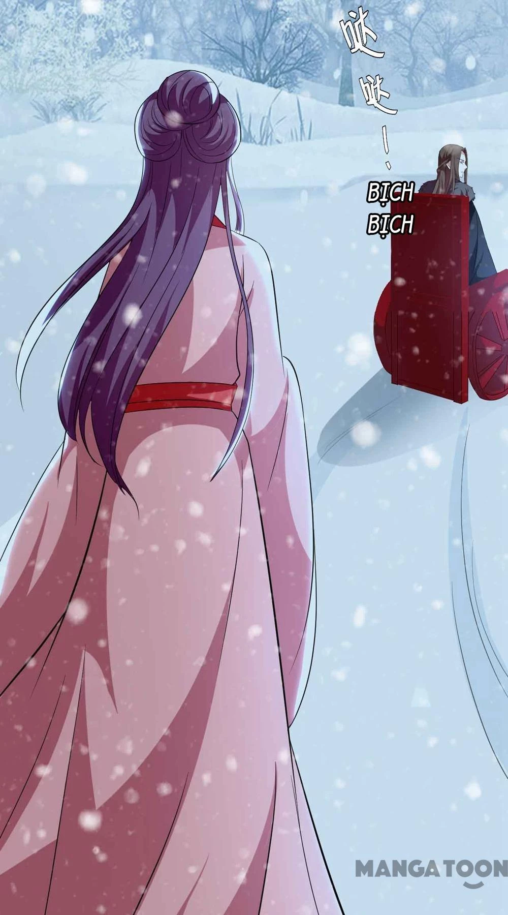 Phúc Hắc Vương Gia Đừng Làm Loạn Chapter 106 - 36