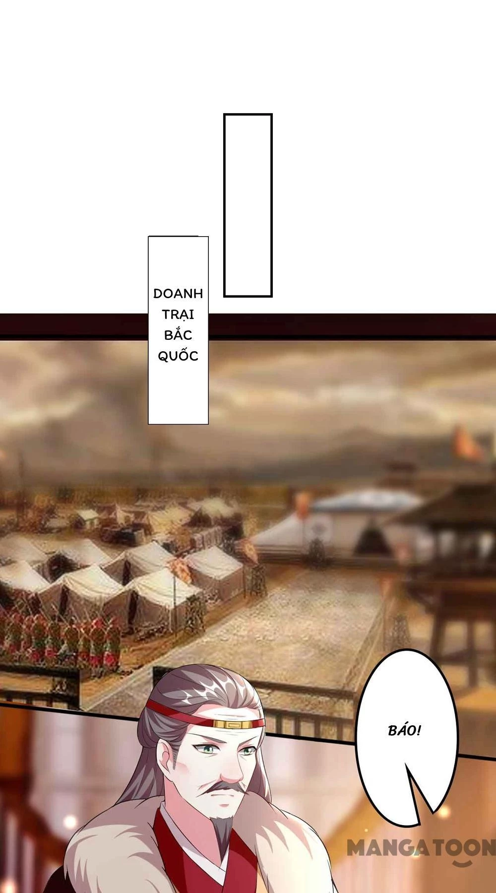 Phúc Hắc Vương Gia Đừng Làm Loạn Chapter 106 - 38