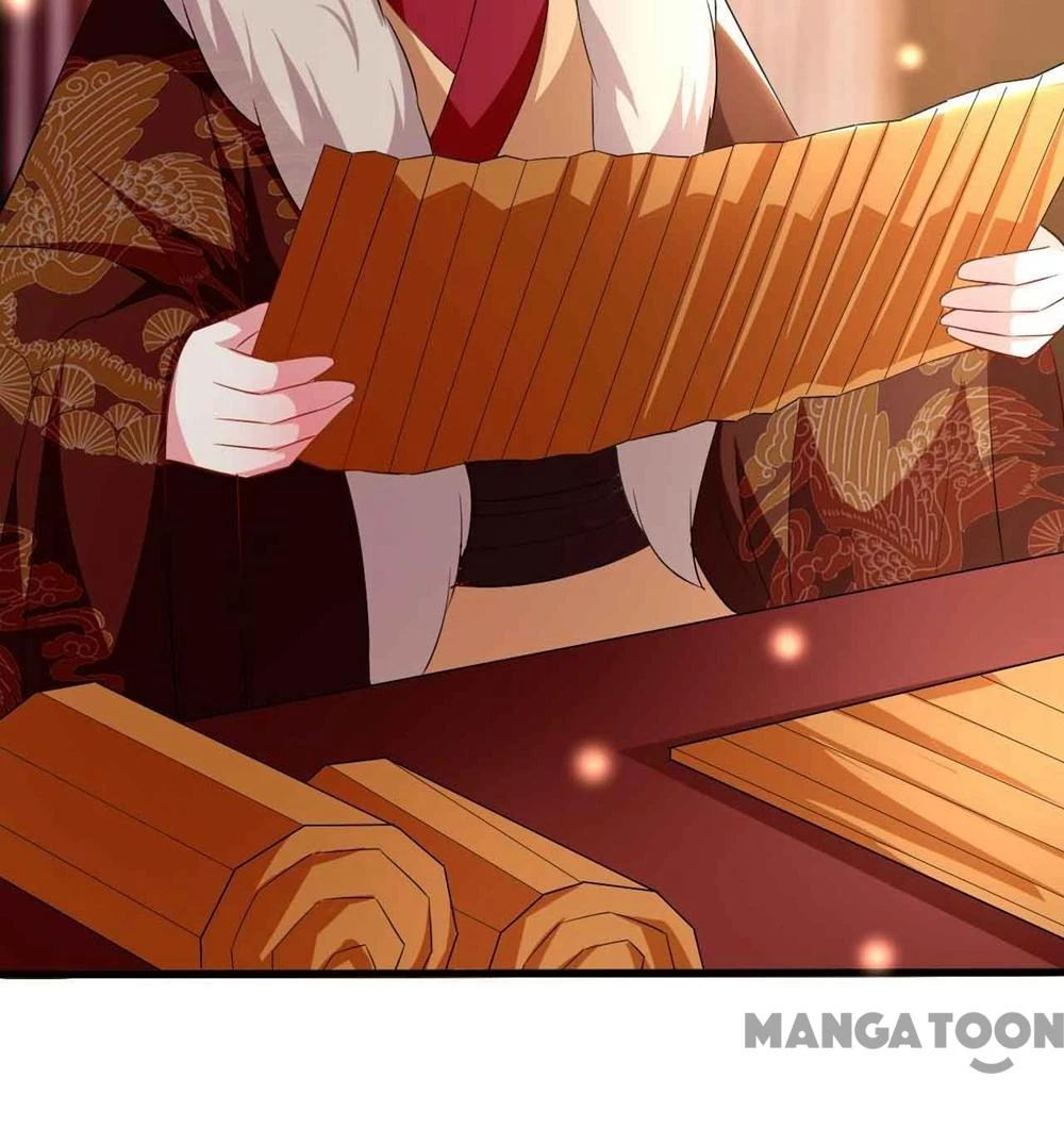 Phúc Hắc Vương Gia Đừng Làm Loạn Chapter 106 - 39