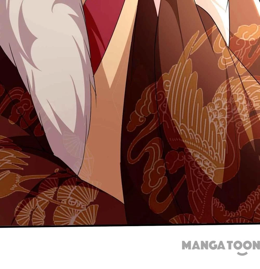 Phúc Hắc Vương Gia Đừng Làm Loạn Chapter 106 - 43