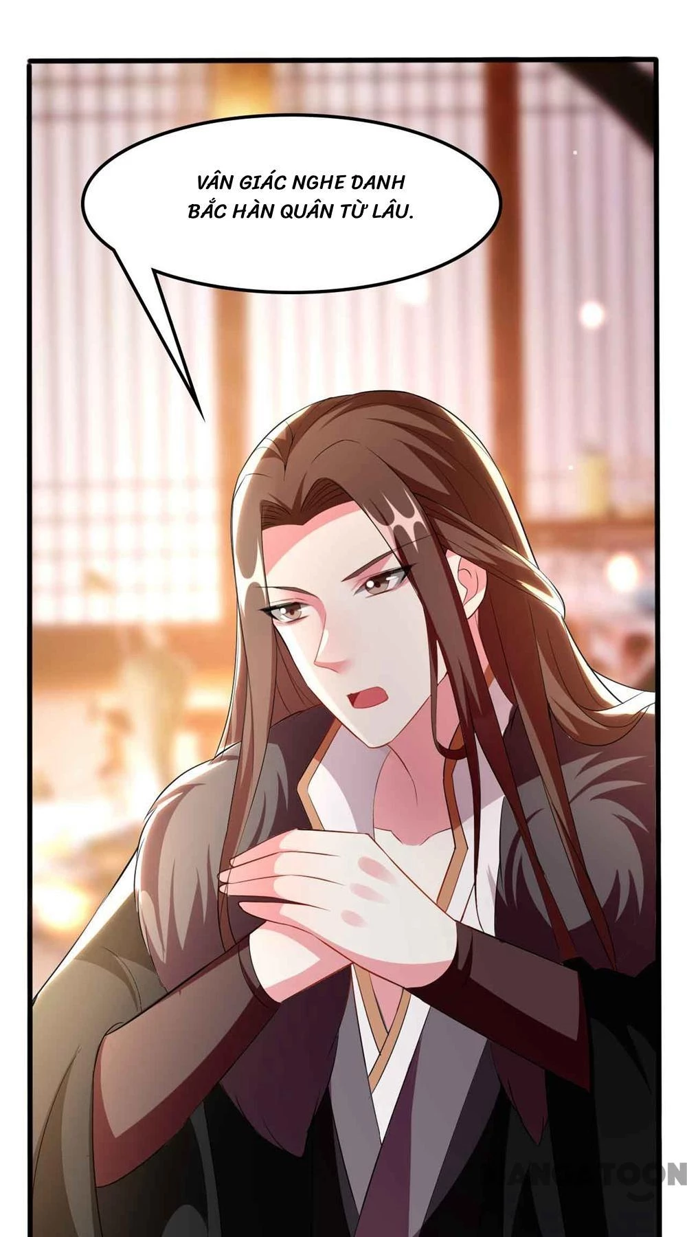 Phúc Hắc Vương Gia Đừng Làm Loạn Chapter 106 - 46