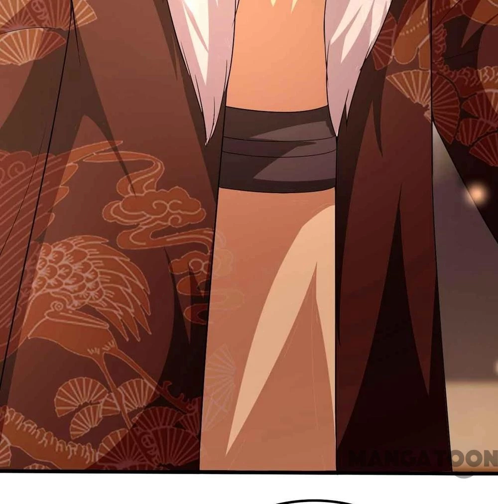 Phúc Hắc Vương Gia Đừng Làm Loạn Chapter 106 - 49