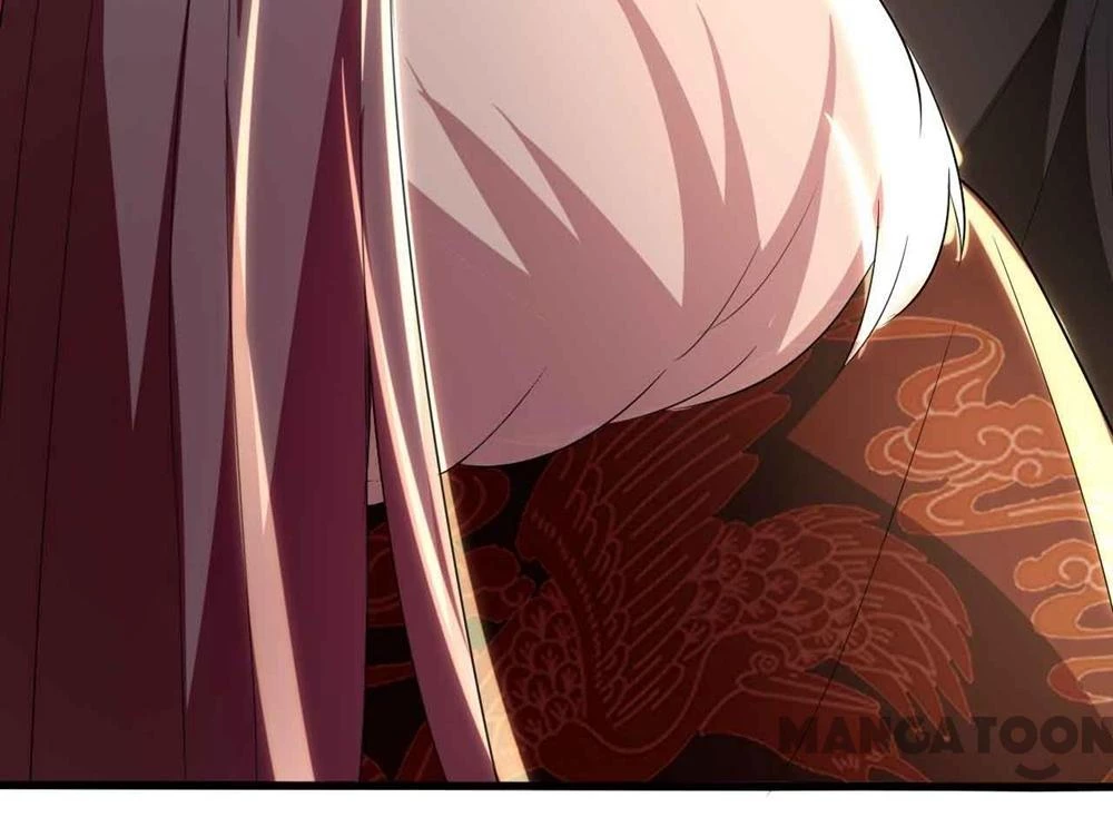 Phúc Hắc Vương Gia Đừng Làm Loạn Chapter 106 - 51