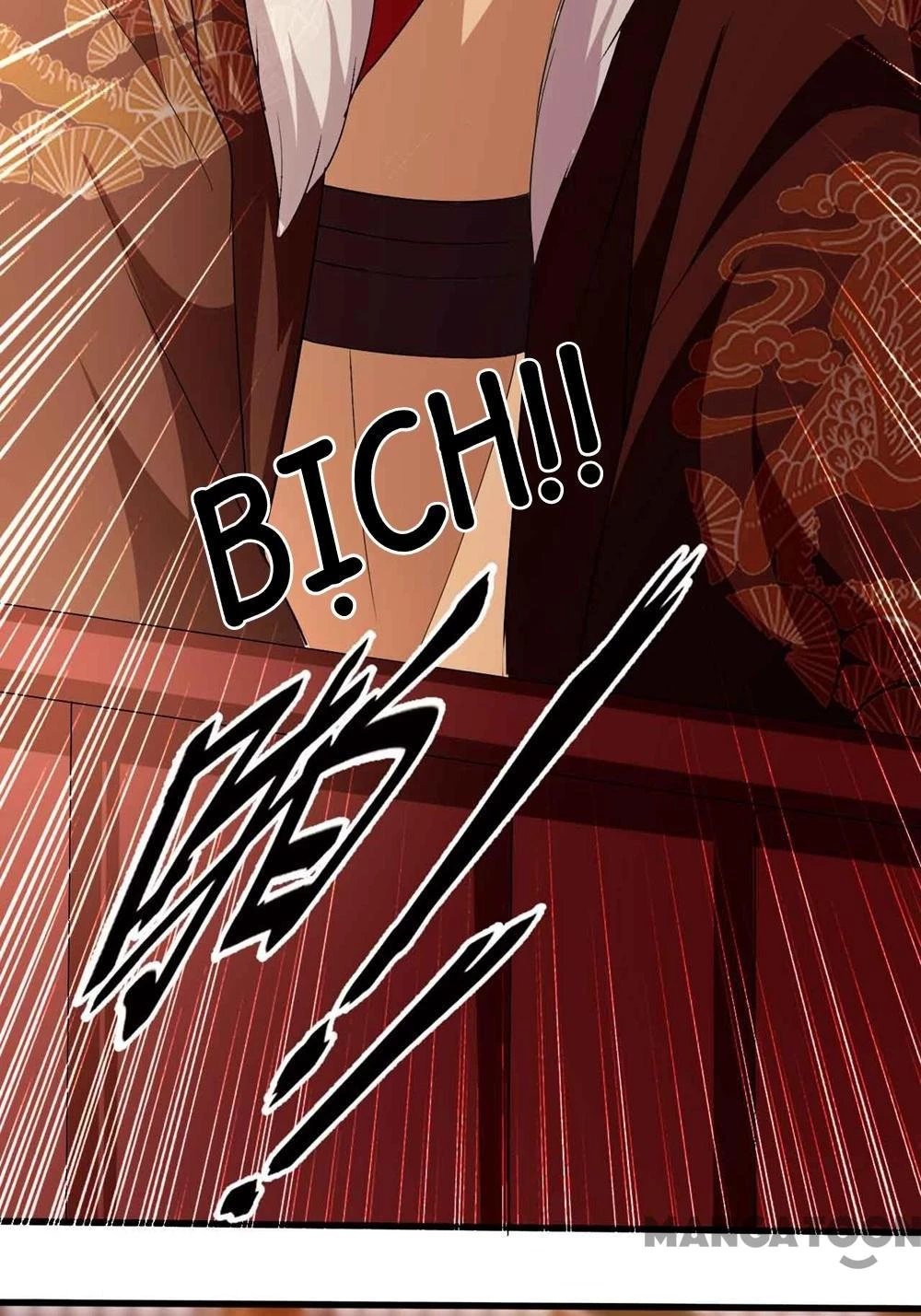 Phúc Hắc Vương Gia Đừng Làm Loạn Chapter 106 - 53