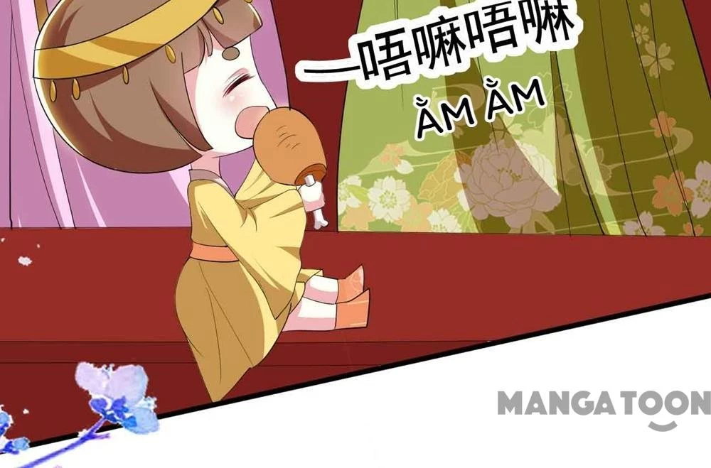 Phúc Hắc Vương Gia Đừng Làm Loạn Chapter 107 - 2