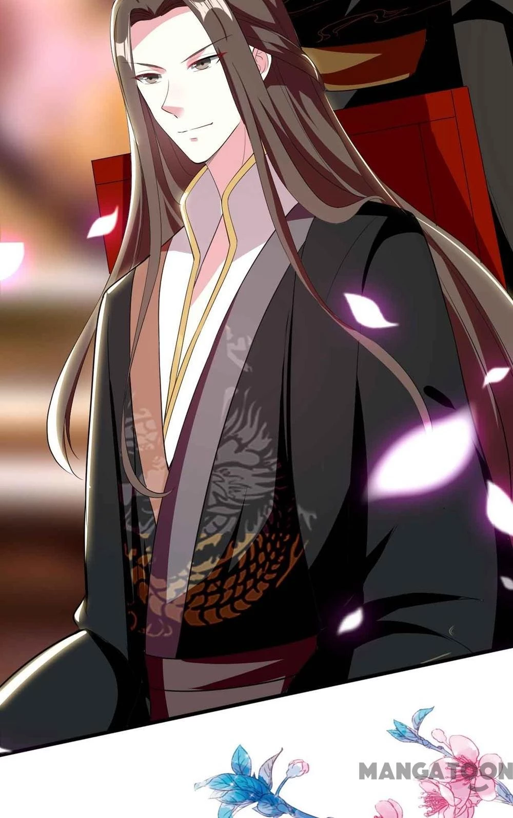 Phúc Hắc Vương Gia Đừng Làm Loạn Chapter 107 - 4