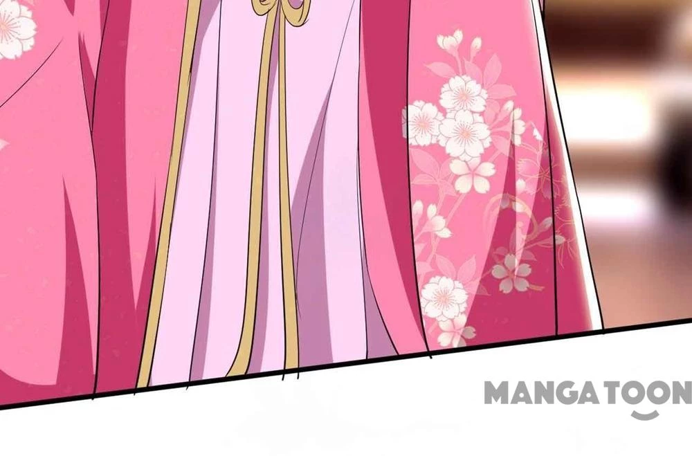 Phúc Hắc Vương Gia Đừng Làm Loạn Chapter 107 - 9