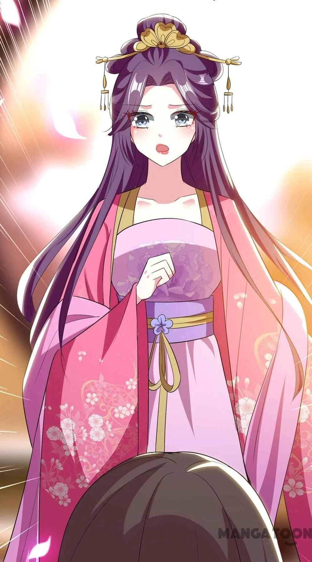 Phúc Hắc Vương Gia Đừng Làm Loạn Chapter 107 - 13