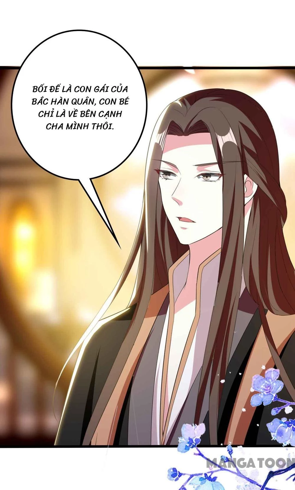 Phúc Hắc Vương Gia Đừng Làm Loạn Chapter 107 - 15