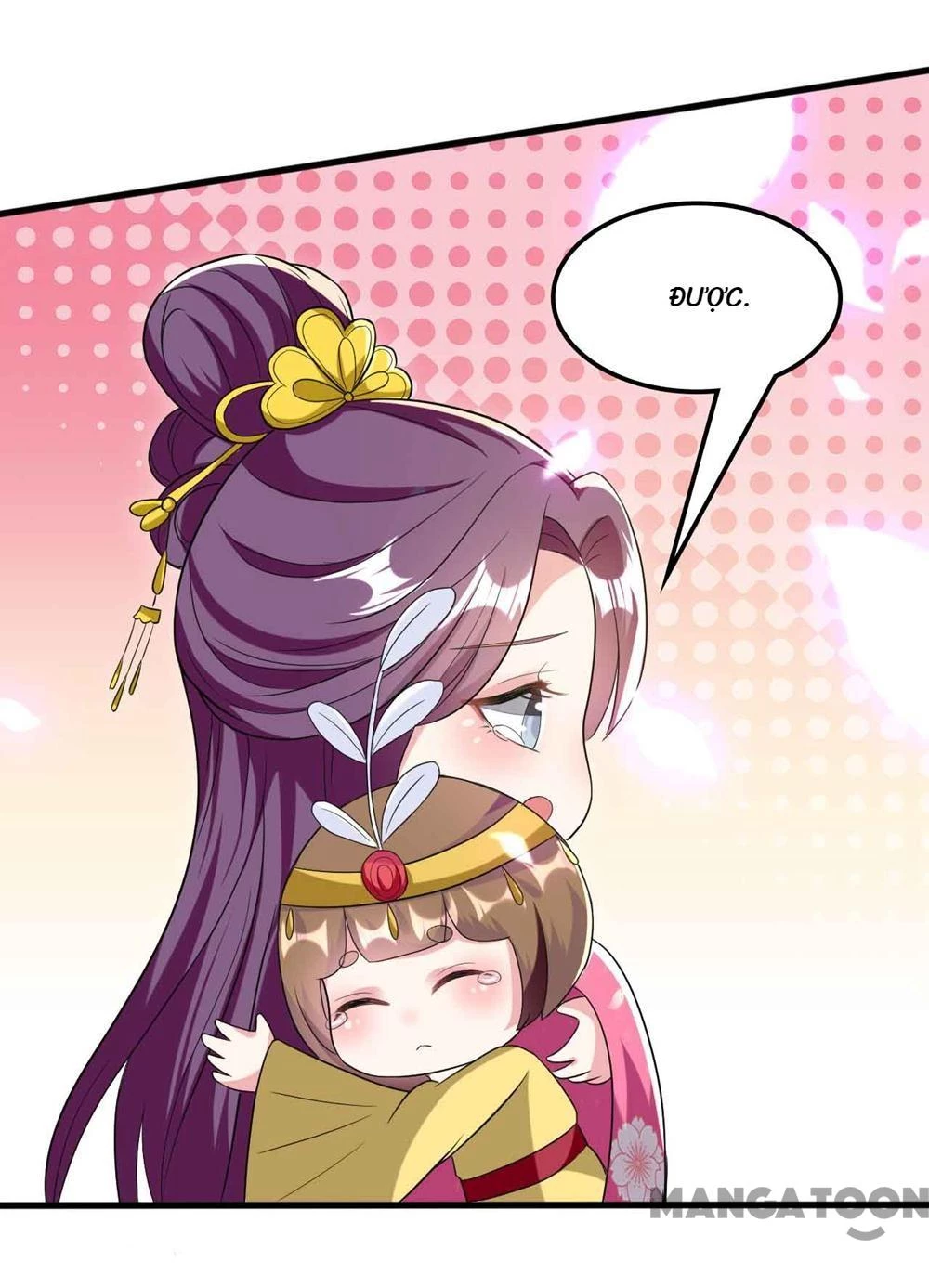 Phúc Hắc Vương Gia Đừng Làm Loạn Chapter 107 - 21