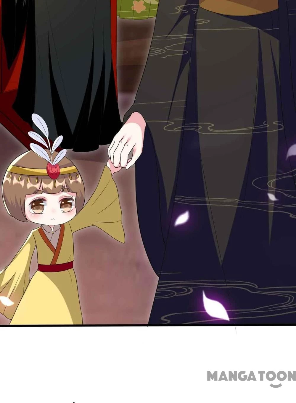 Phúc Hắc Vương Gia Đừng Làm Loạn Chapter 107 - 23