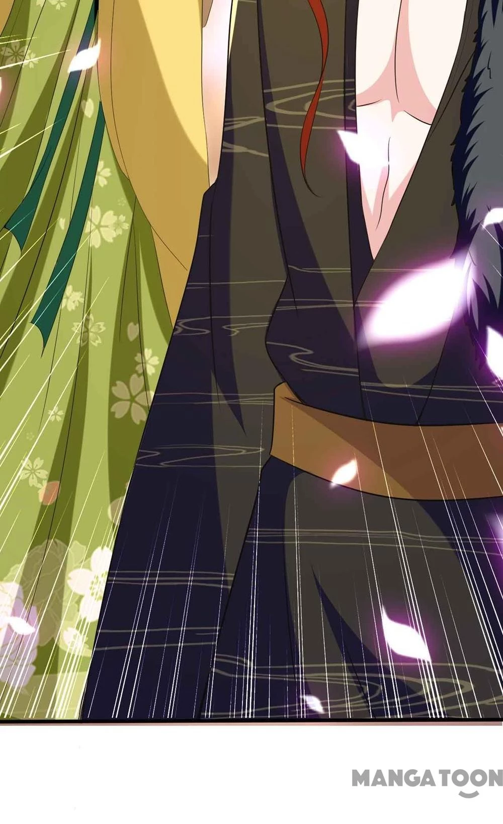 Phúc Hắc Vương Gia Đừng Làm Loạn Chapter 107 - 25