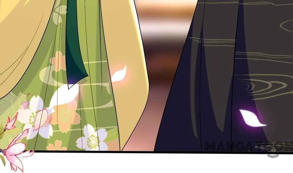 Phúc Hắc Vương Gia Đừng Làm Loạn Chapter 107 - 27