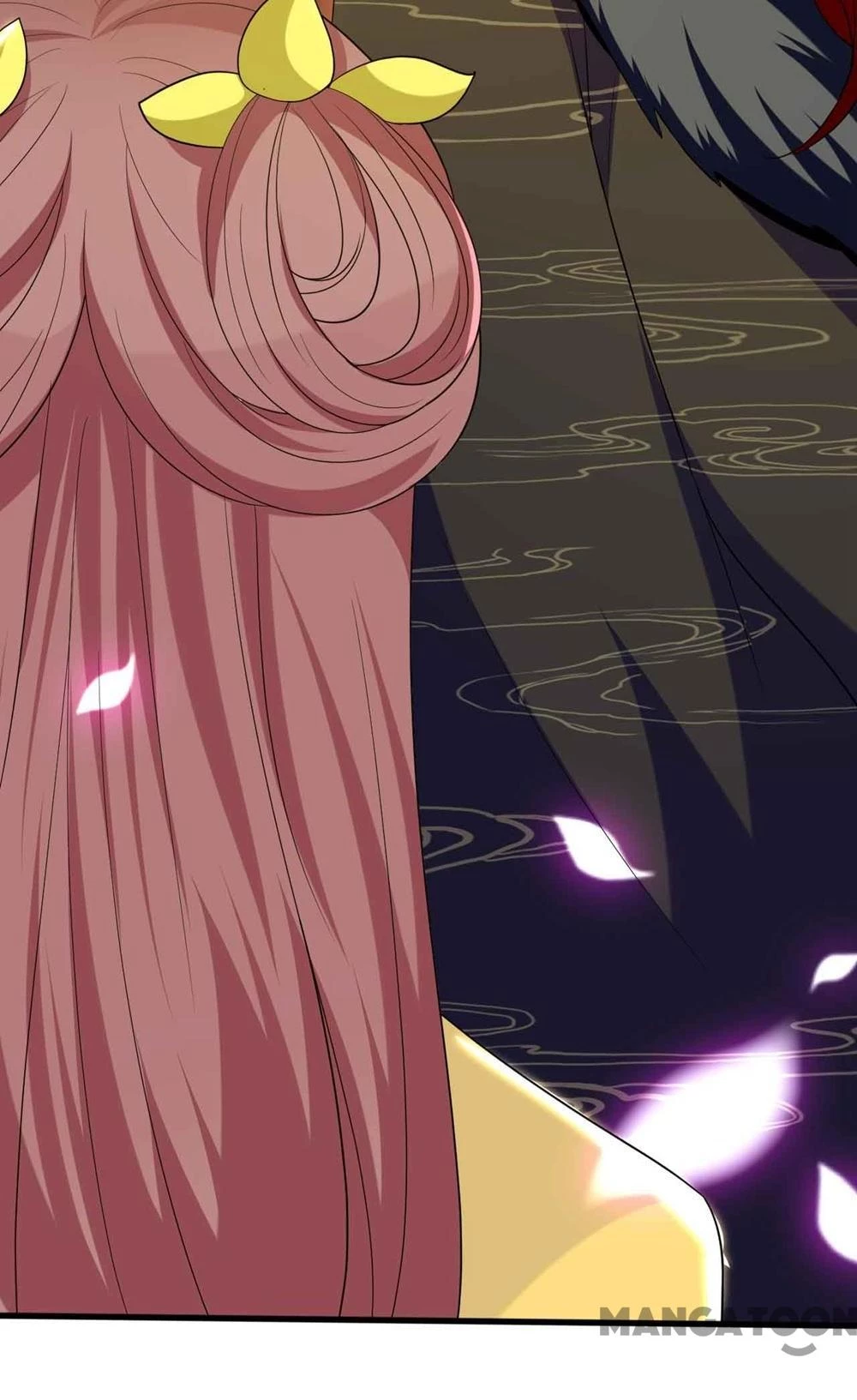 Phúc Hắc Vương Gia Đừng Làm Loạn Chapter 107 - 29