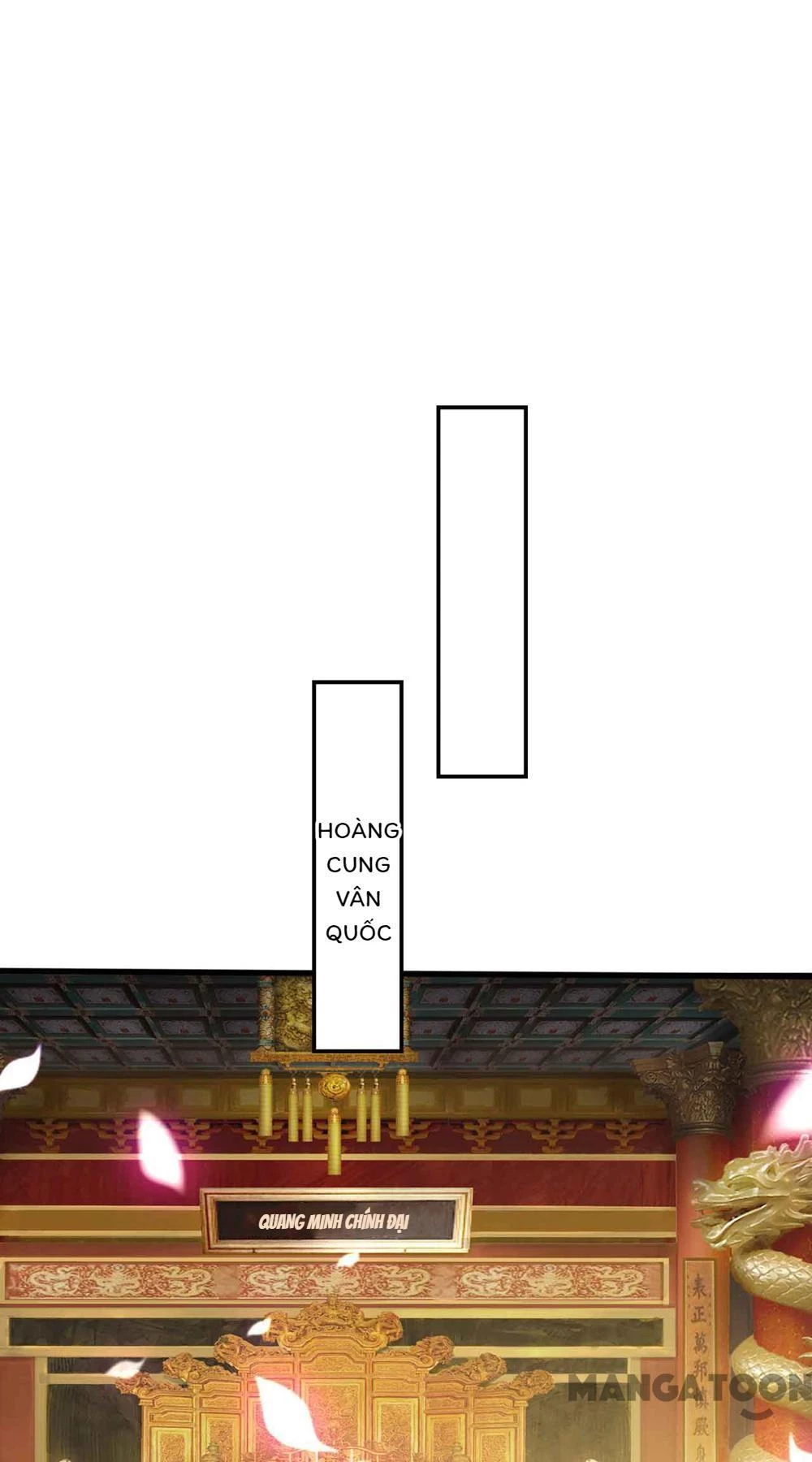 Phúc Hắc Vương Gia Đừng Làm Loạn Chapter 107 - 30