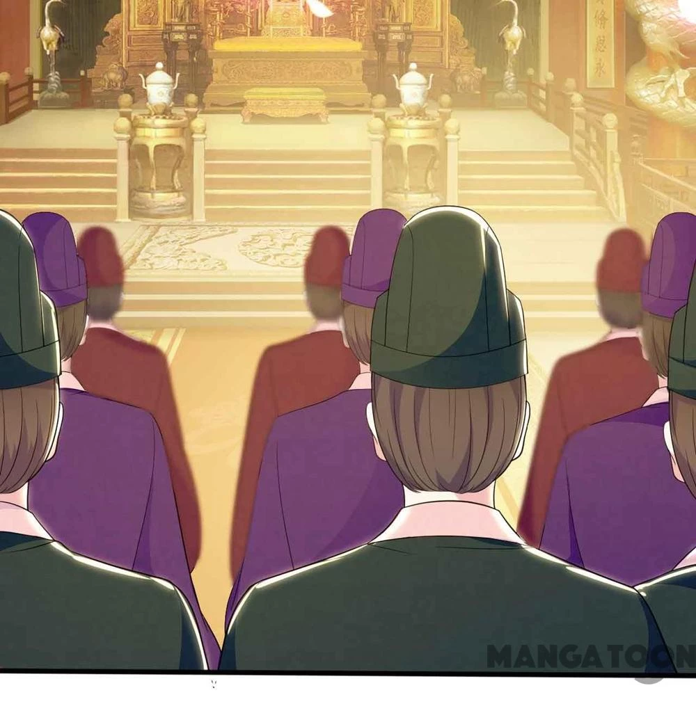 Phúc Hắc Vương Gia Đừng Làm Loạn Chapter 107 - 31