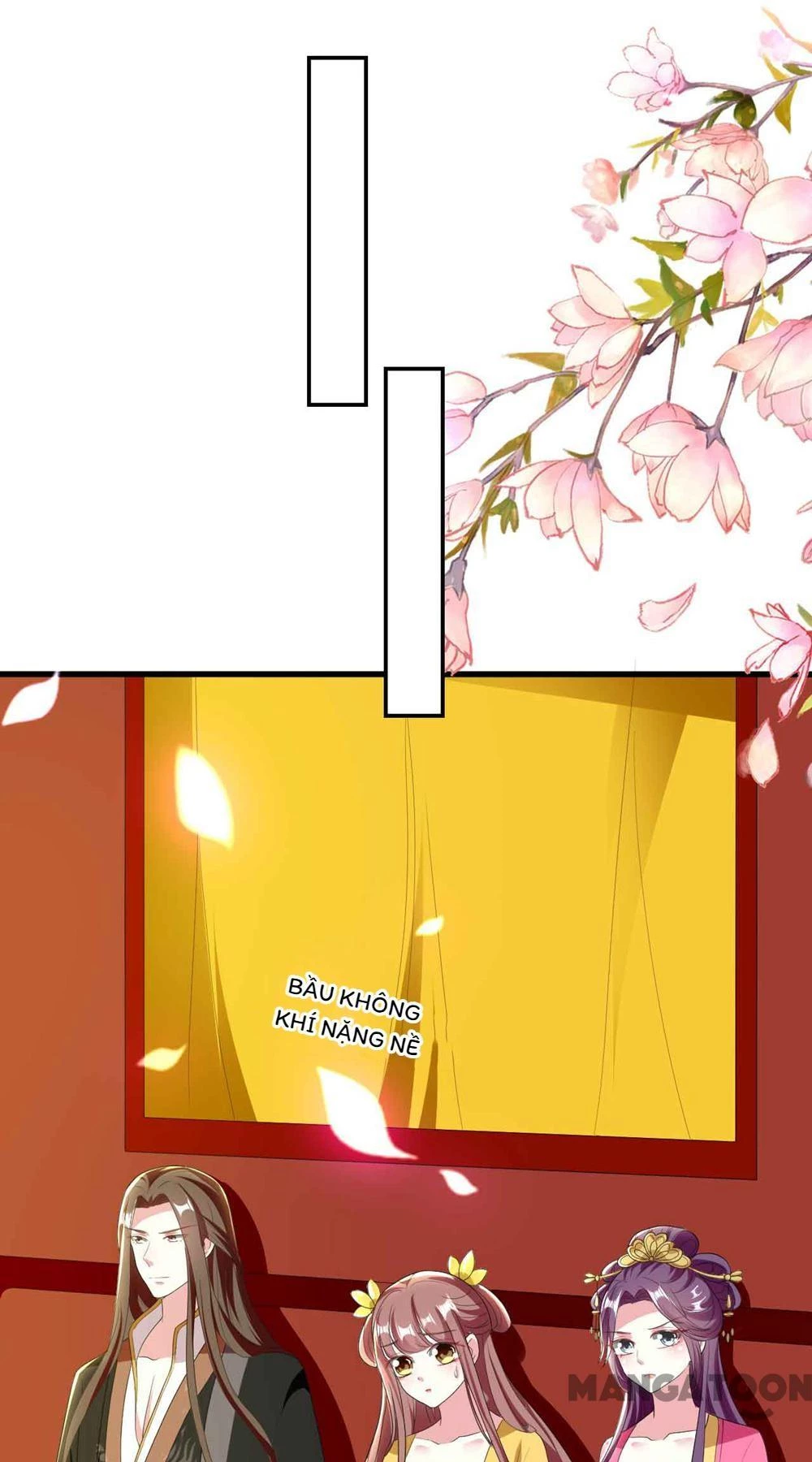 Phúc Hắc Vương Gia Đừng Làm Loạn Chapter 107 - 39