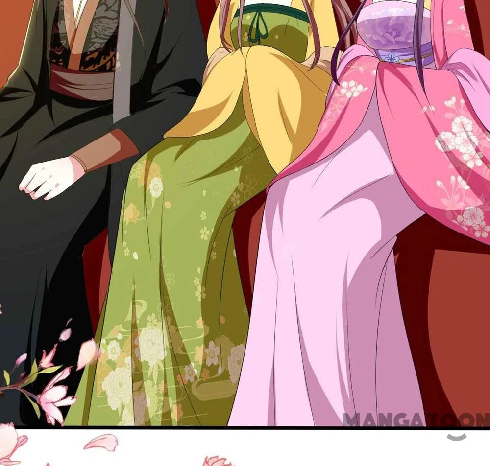 Phúc Hắc Vương Gia Đừng Làm Loạn Chapter 107 - 40